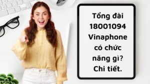 Tong dai 18001094 Vinaphone co chuc nang gi Chi tiet.
